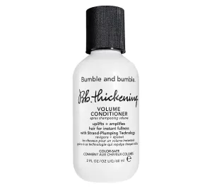 Thickening Volume Conditioner Travel