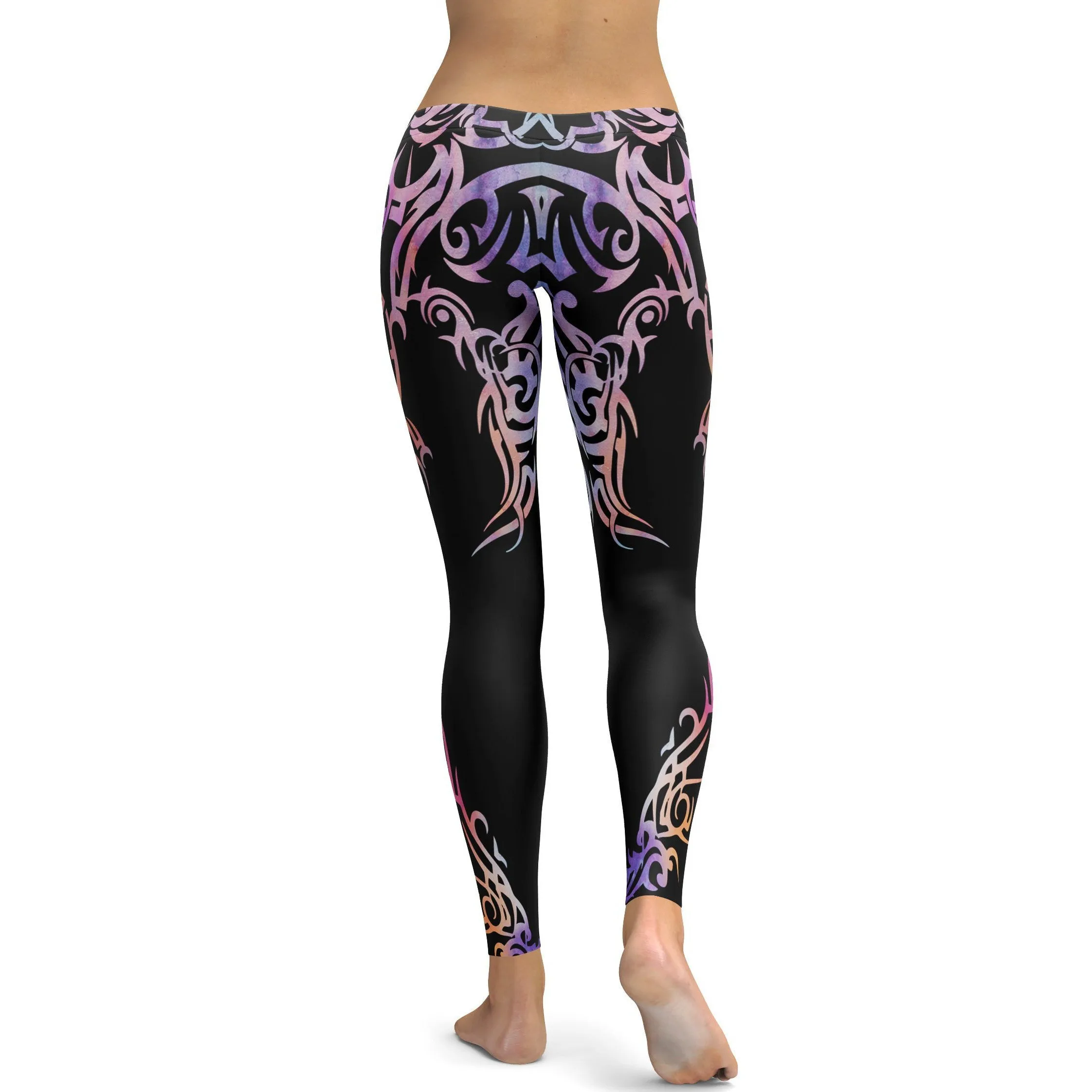 Tribal Leggings