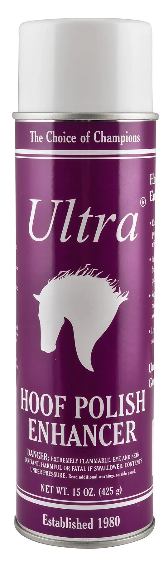 Ultra Hoof Polish Enhancer