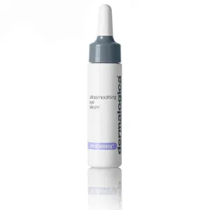 Ultra - Smoothing Eye Serum