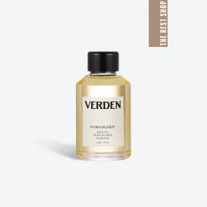 Verden D'Orangerie Bath Oil