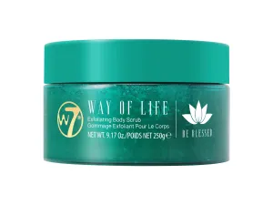 Way Of Life Body Scrub