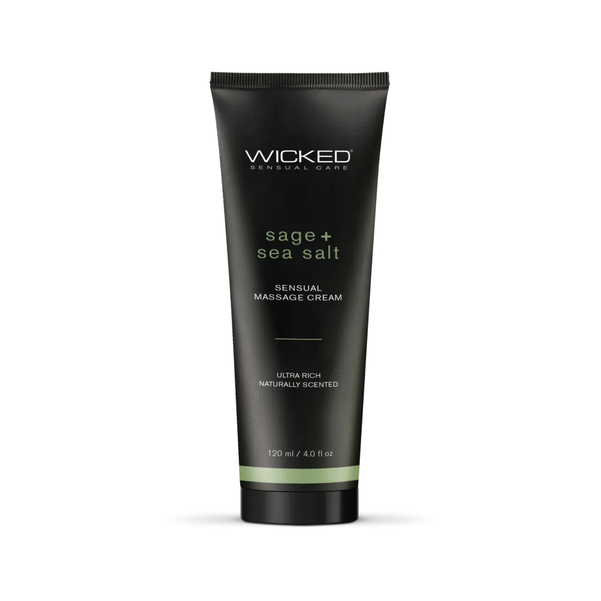 Wicked Sensual Care Massage Cream