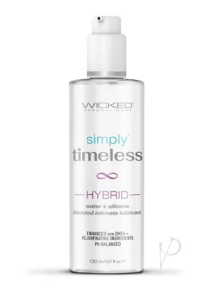 Wicked Simply Timeless Hybrid