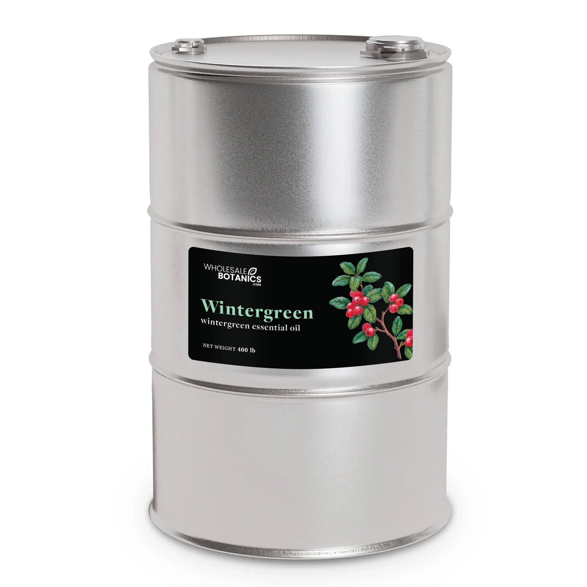 Wintergreen Essential Oil