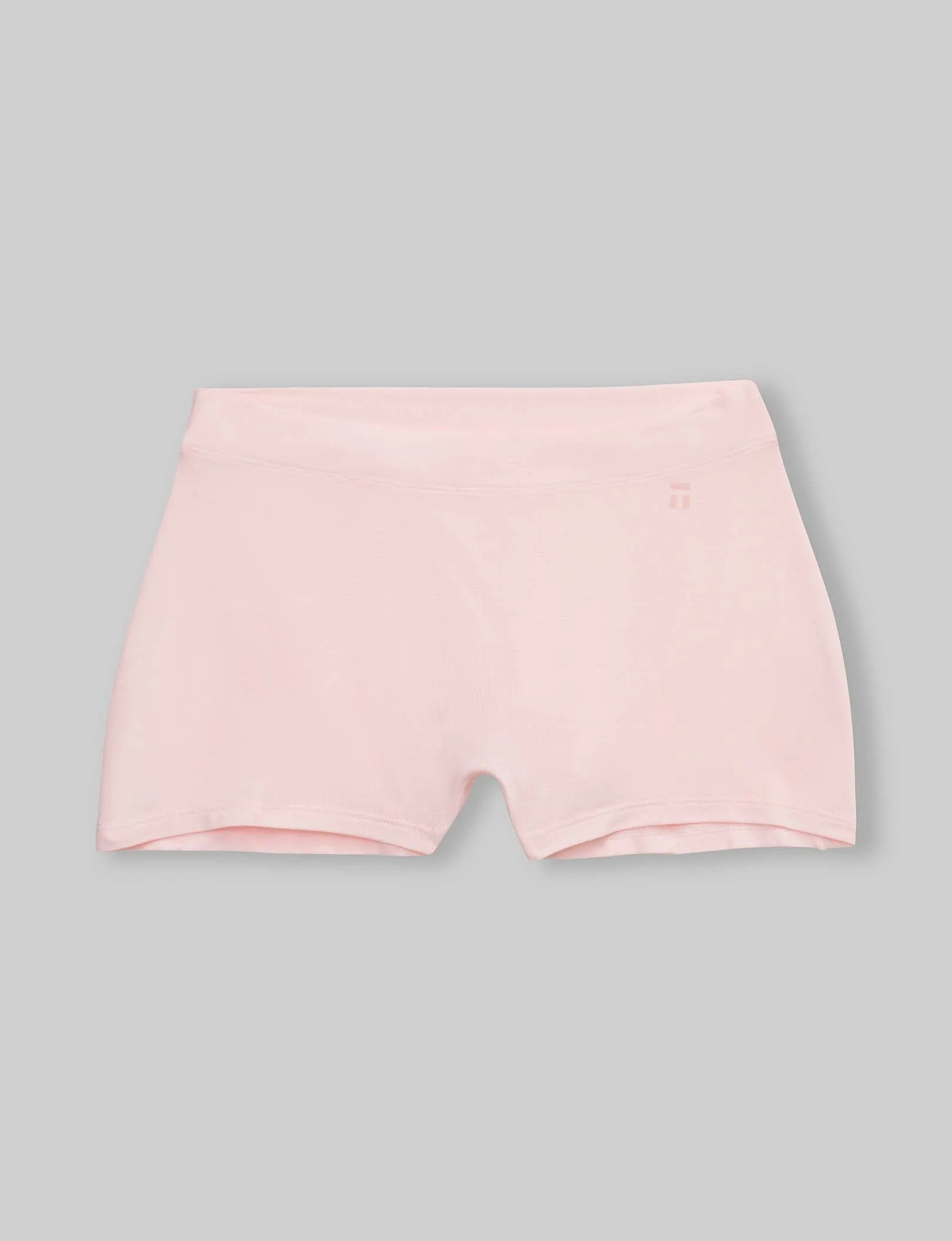 Women's Second Skin Boyshort