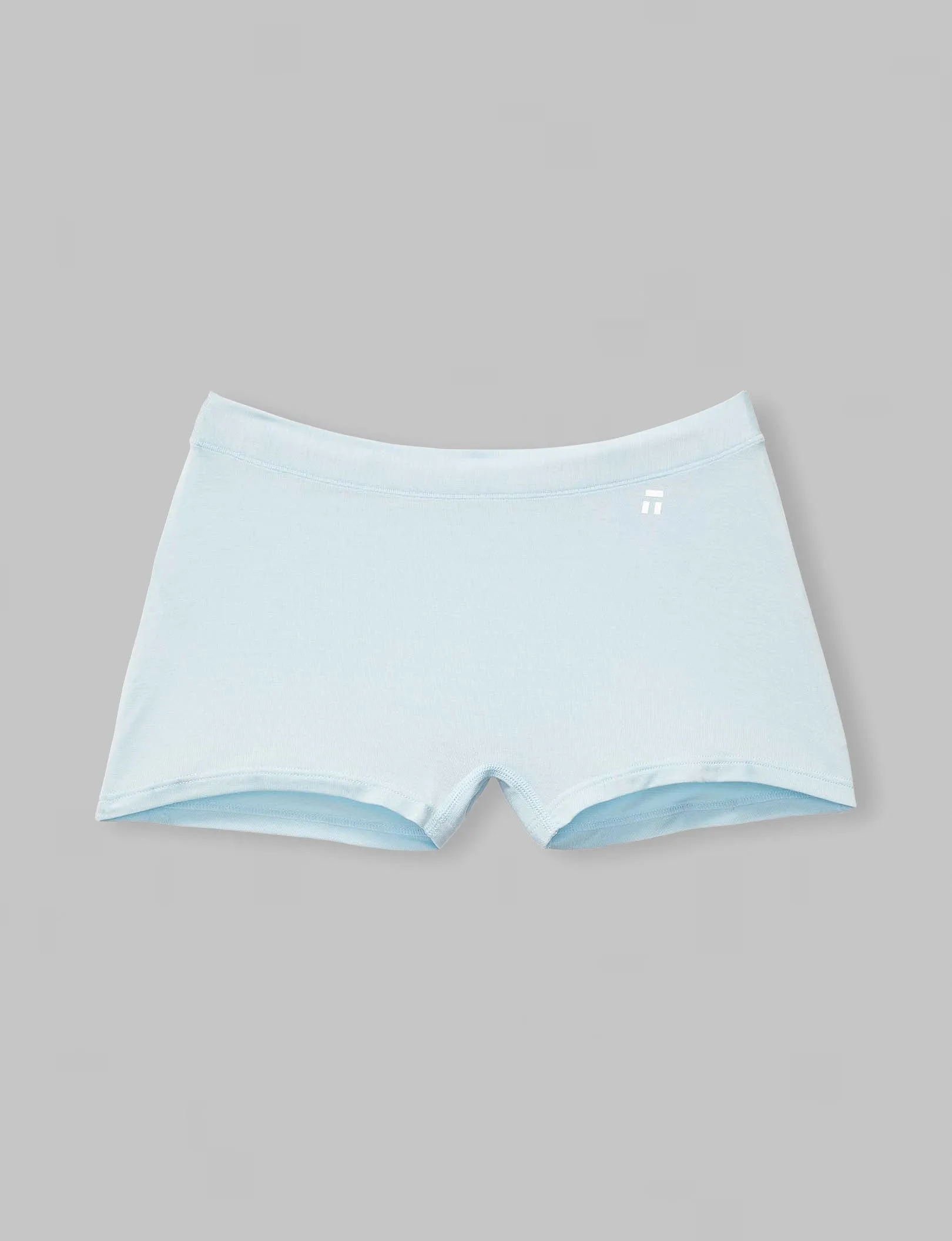 Women's Second Skin Boyshort