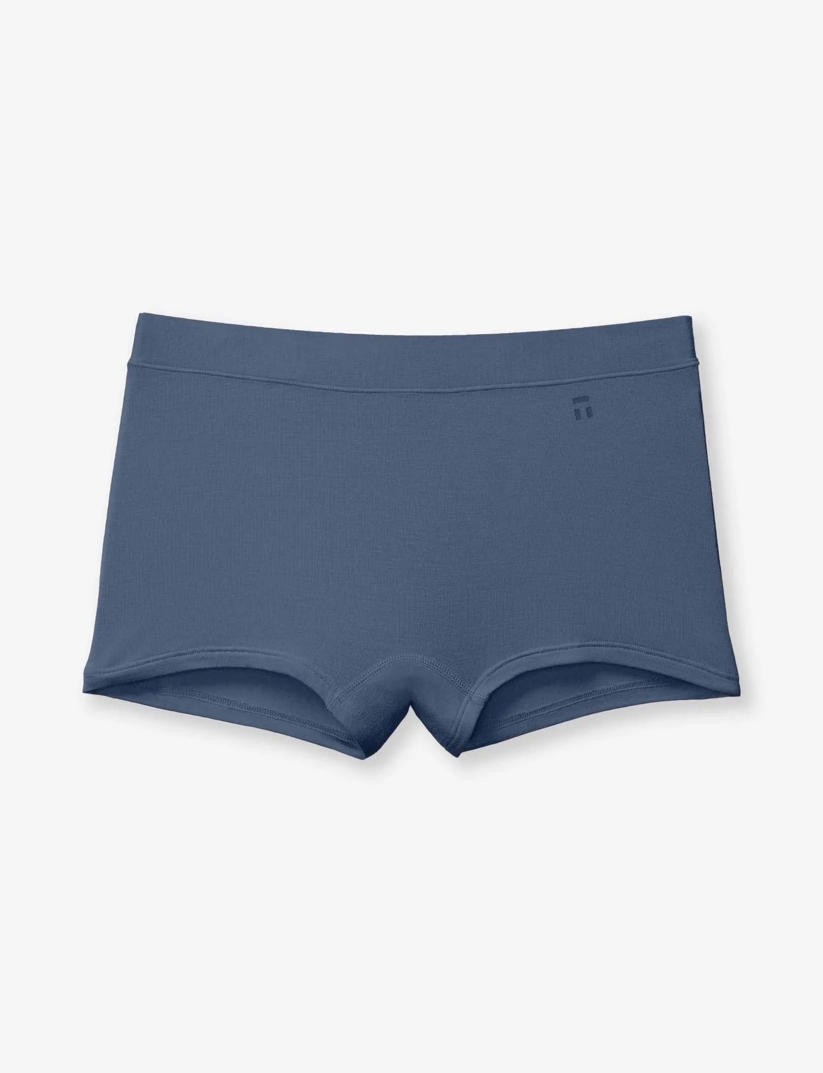 Women's Second Skin Boyshort