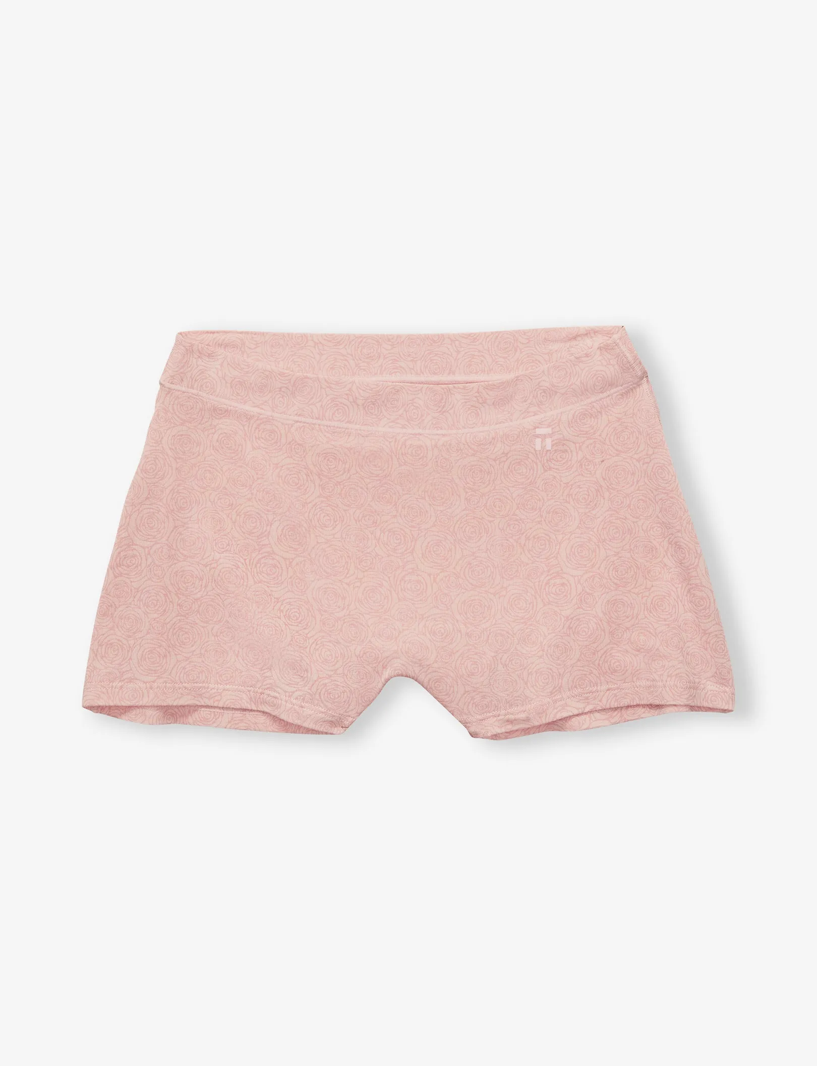 Women's Second Skin Boyshort