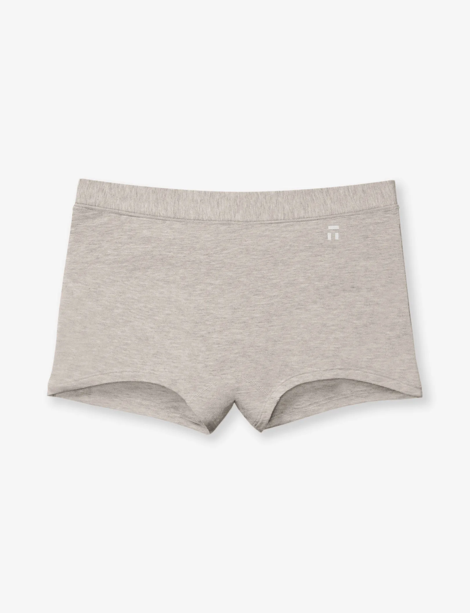 Women's Second Skin Boyshort