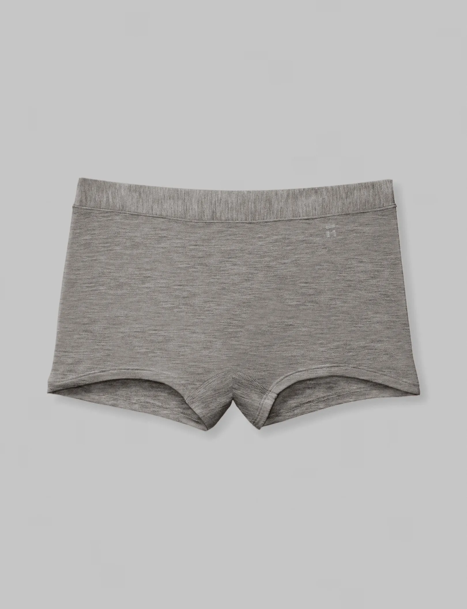 Women's Second Skin Boyshort