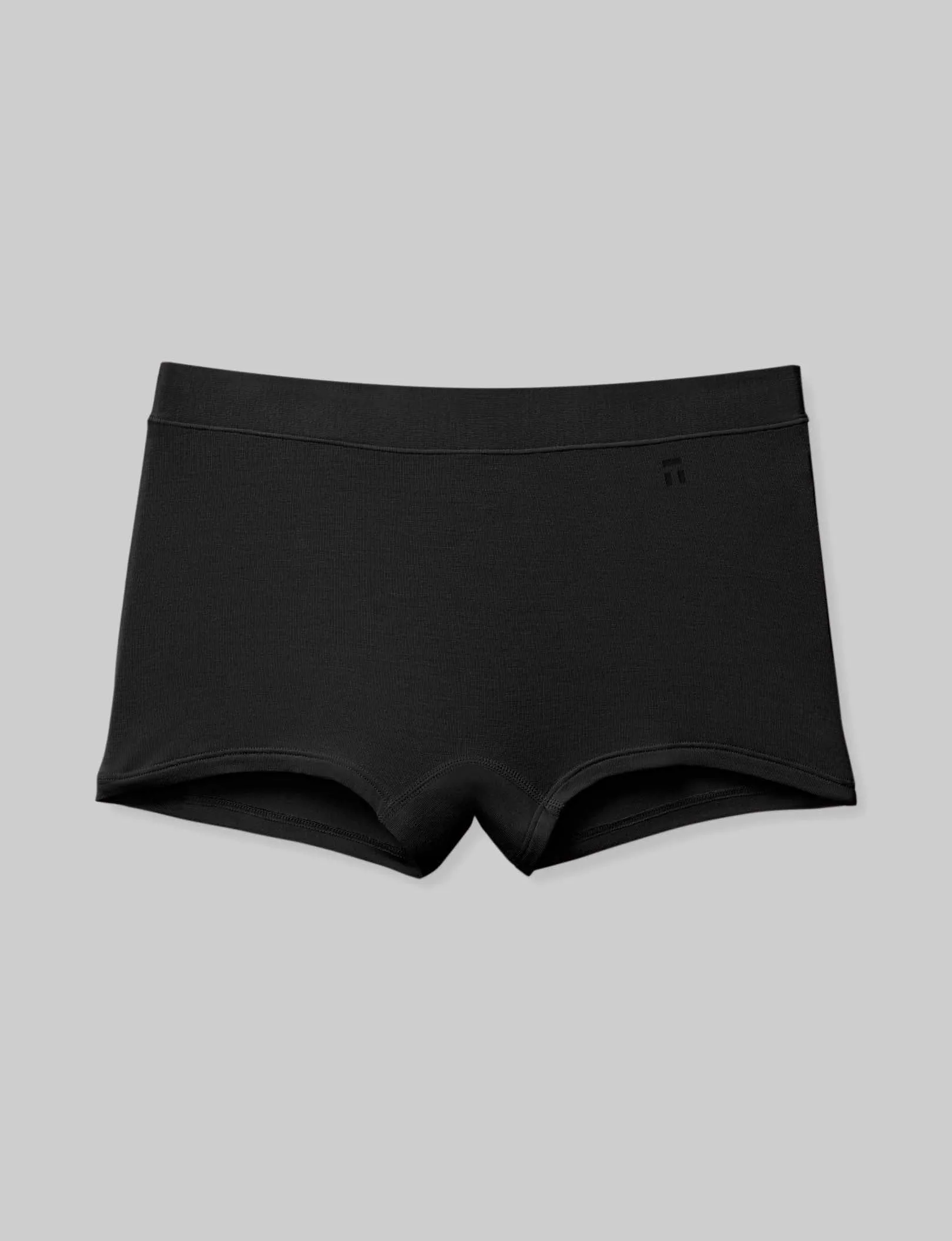 Women's Second Skin Boyshort