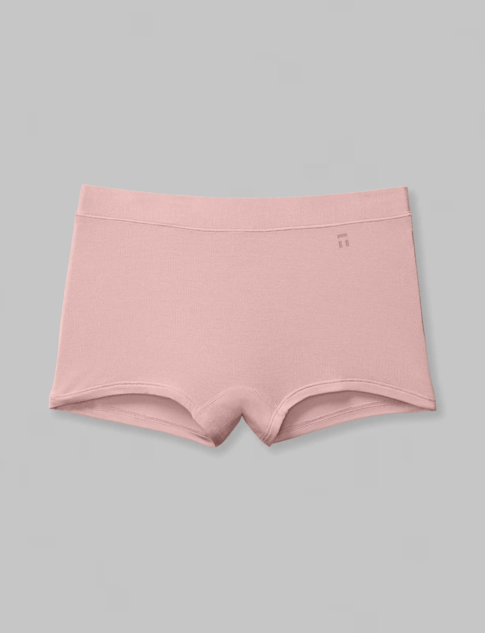 Women's Second Skin Boyshort