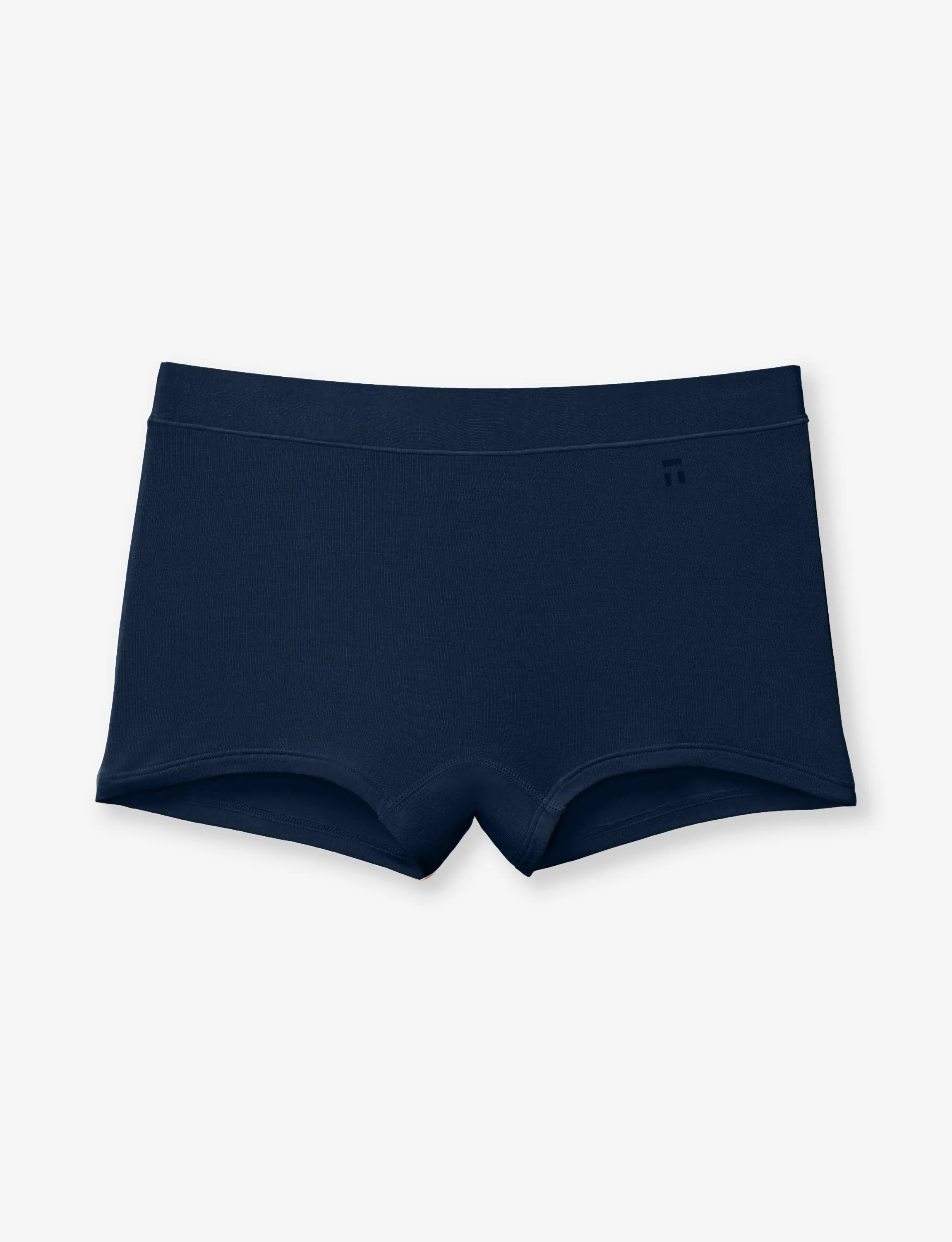 Women's Second Skin Boyshort