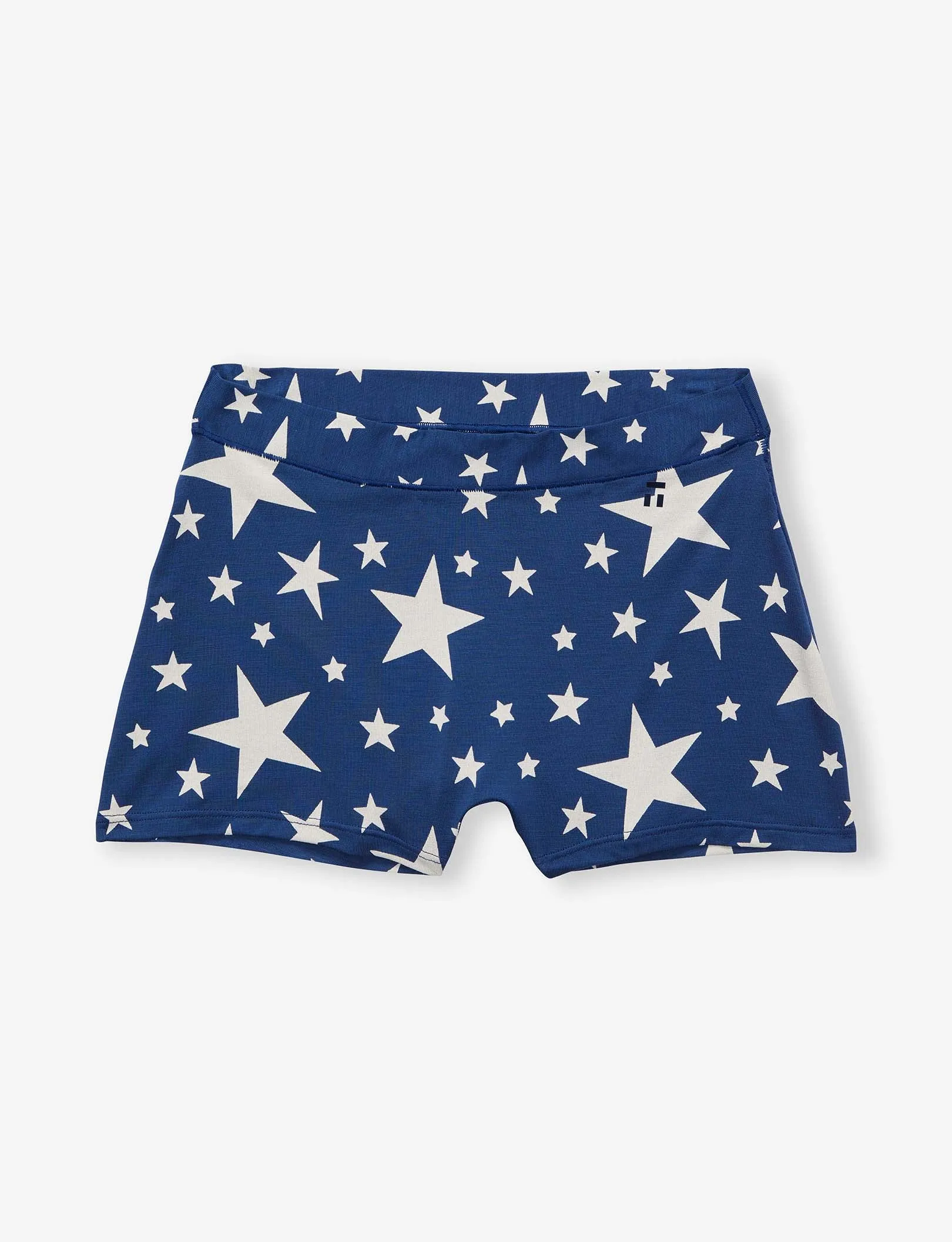 Women's Second Skin Boyshort