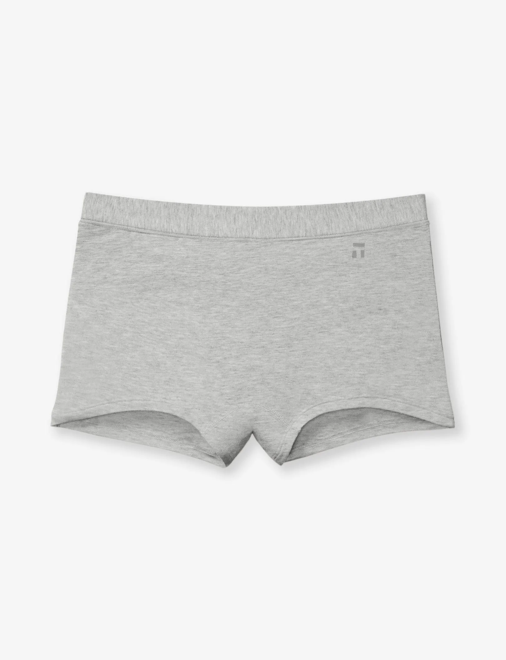 Women's Second Skin Boyshort