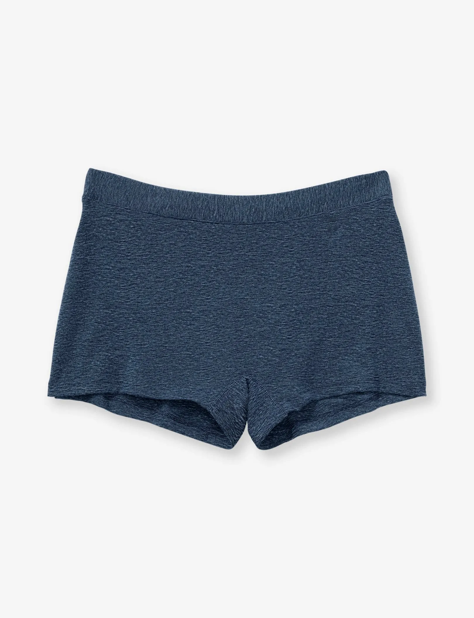 Women's Second Skin Boyshort