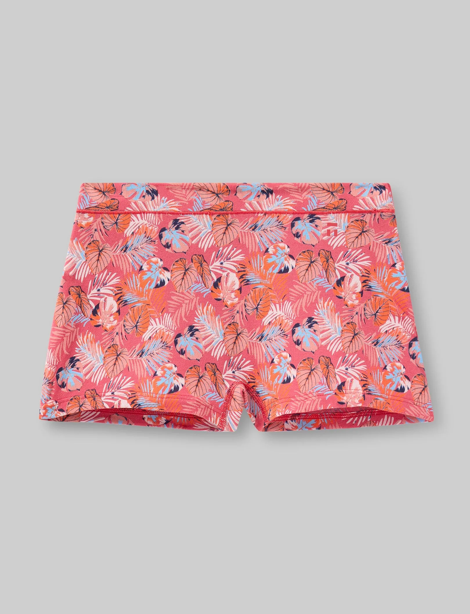 Women's Second Skin Boyshort