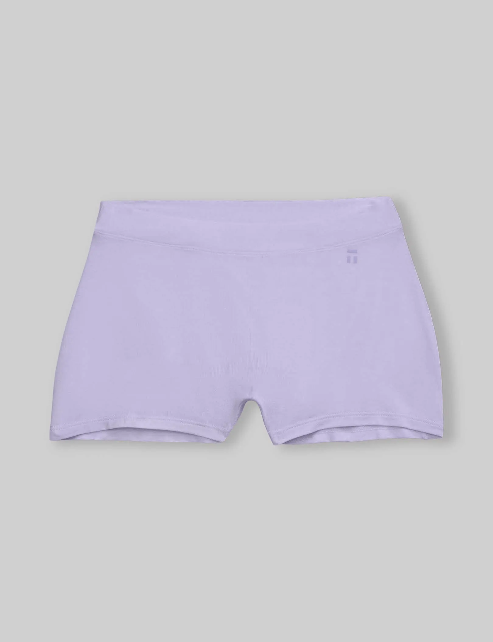 Women's Second Skin Boyshort