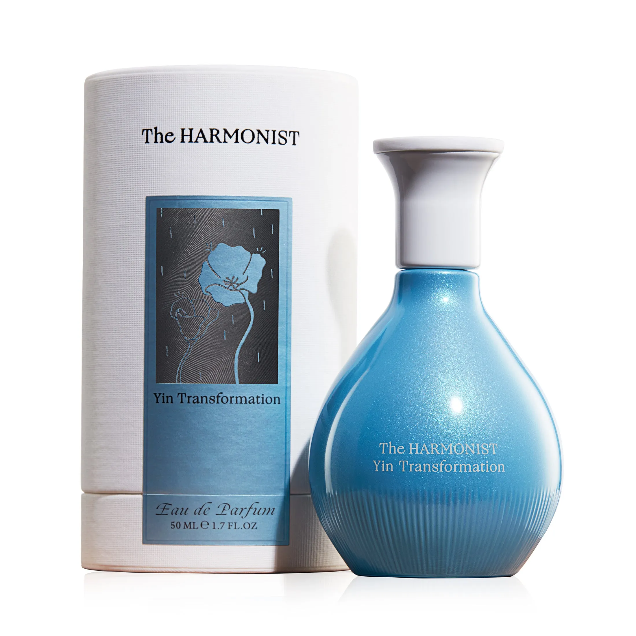 Yin Transformation EDP