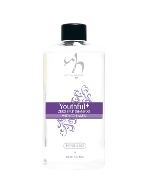 Youthful  Zero Split Shampoo