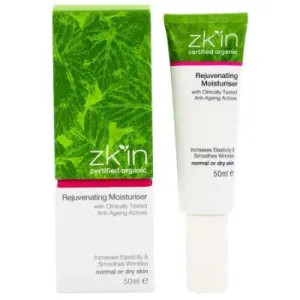 Zk'in Rejuvenating Moisturiser 50ml